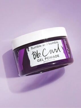 Bumble and Bumble Curl Gel Pomade
